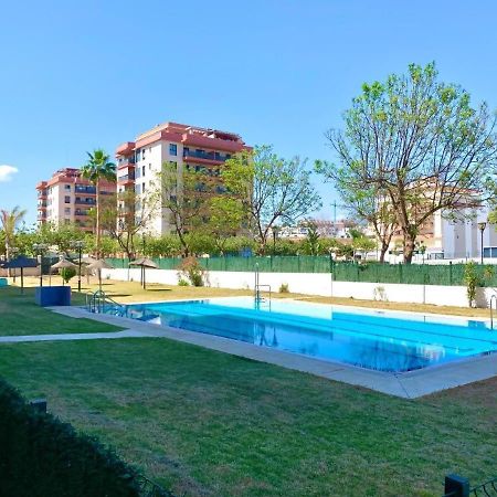 Apartamento Marinero By Solymar Holiday トレ・デル・マール エクステリア 写真