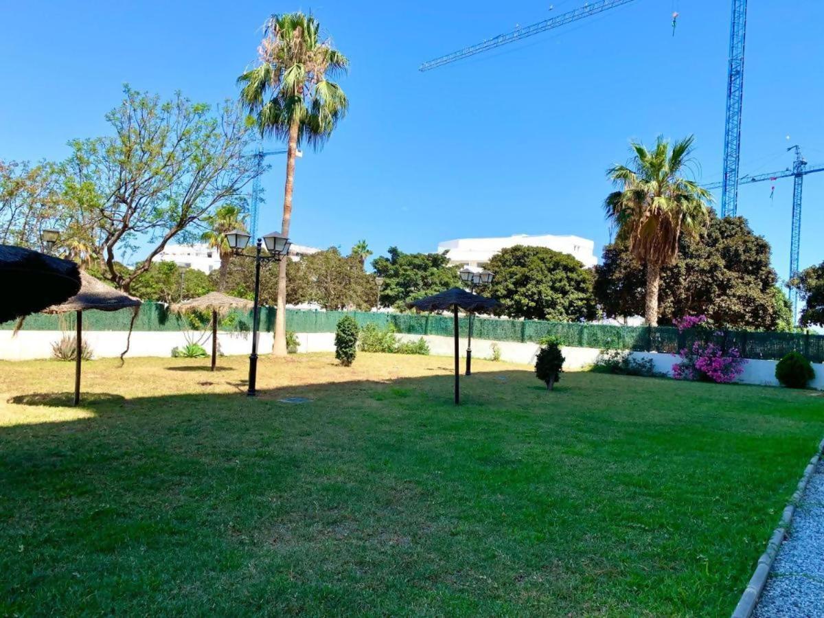 Apartamento Marinero By Solymar Holiday トレ・デル・マール エクステリア 写真