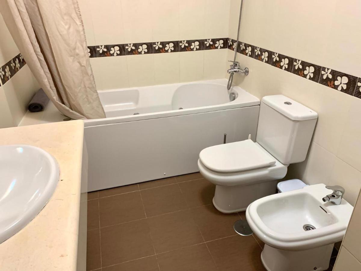 Apartamento Marinero By Solymar Holiday トレ・デル・マール エクステリア 写真