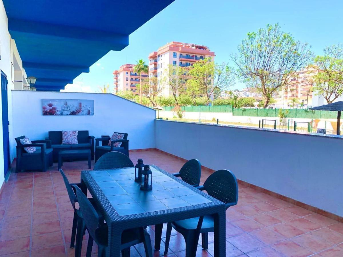 Apartamento Marinero By Solymar Holiday トレ・デル・マール エクステリア 写真