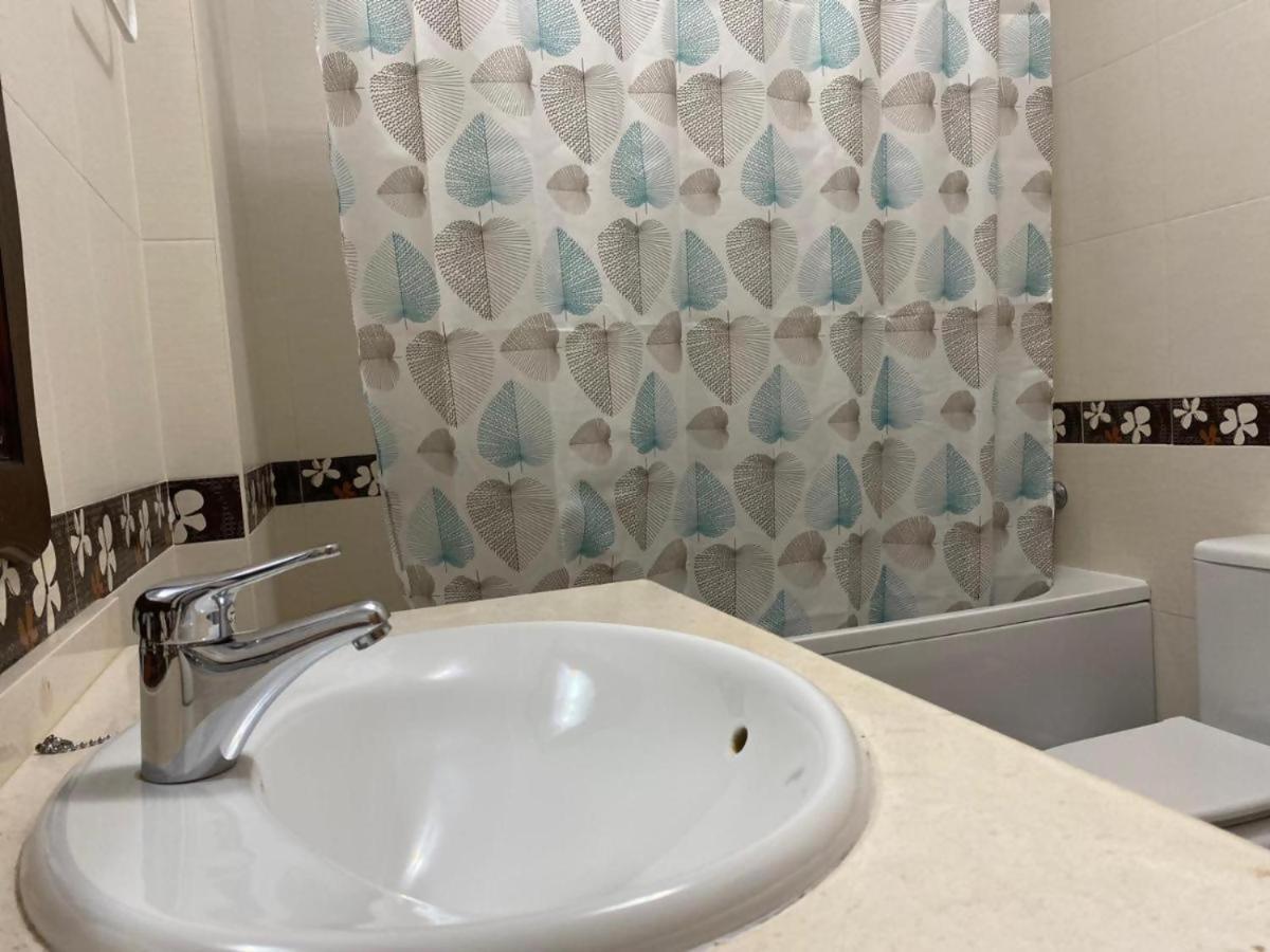Apartamento Marinero By Solymar Holiday トレ・デル・マール エクステリア 写真