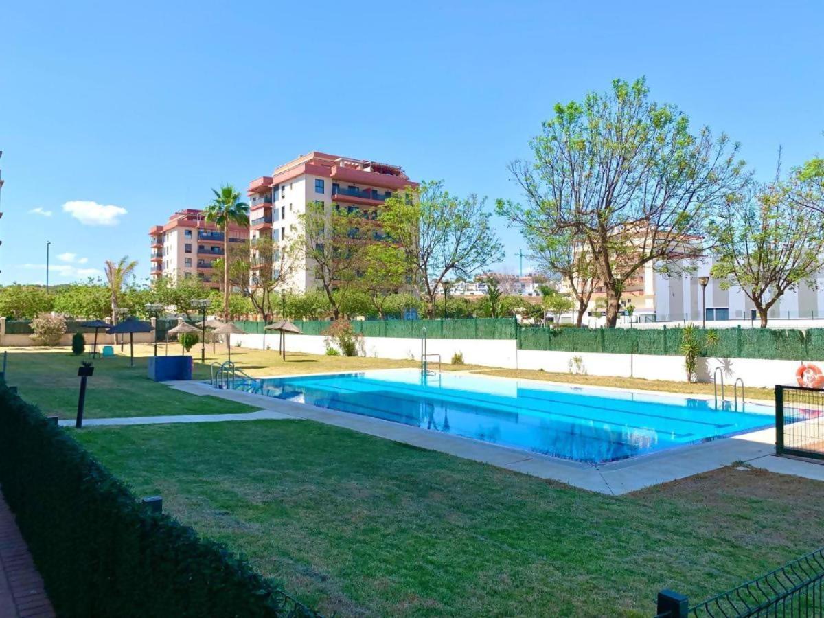 Apartamento Marinero By Solymar Holiday トレ・デル・マール エクステリア 写真