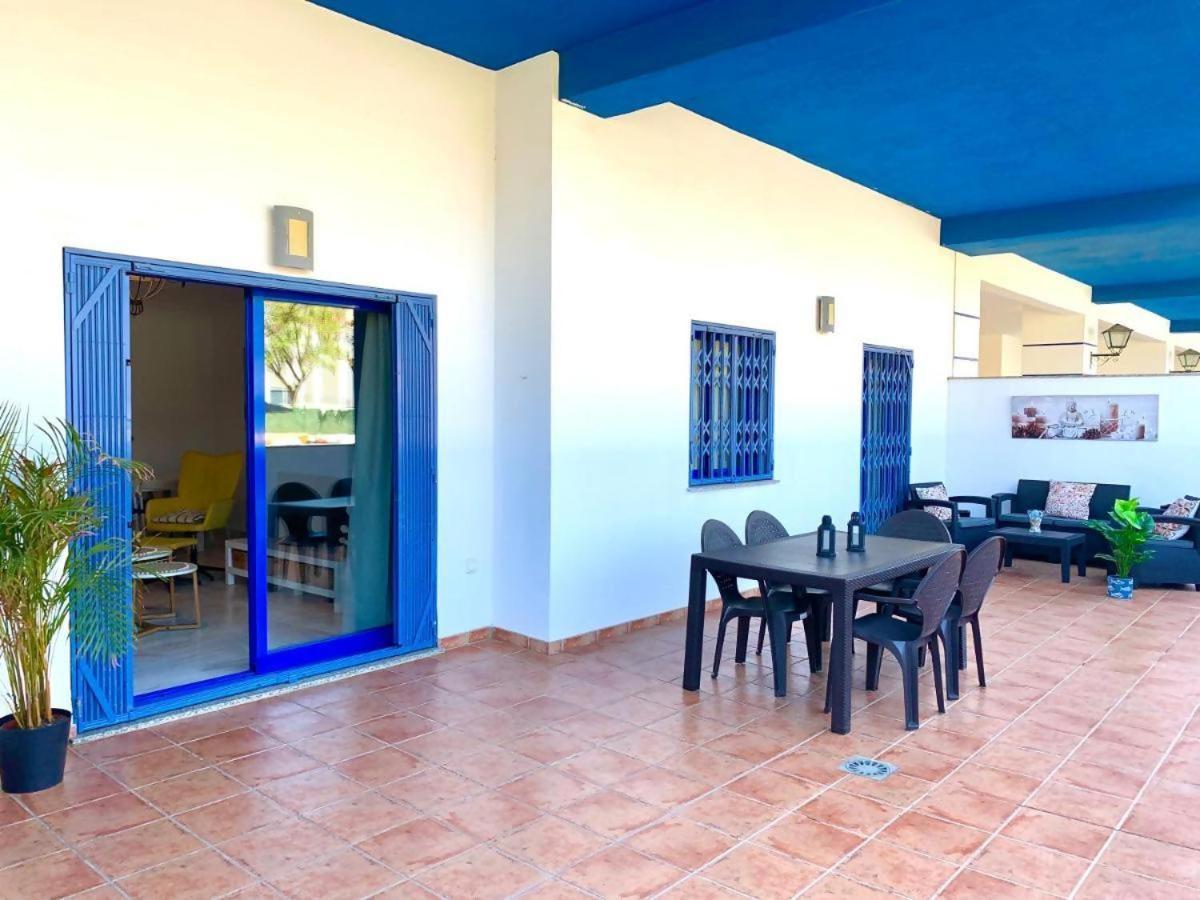 Apartamento Marinero By Solymar Holiday トレ・デル・マール エクステリア 写真